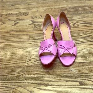 Ungaro shoes